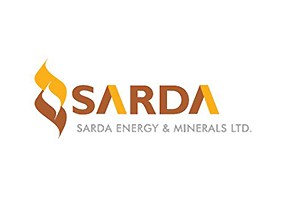 Sarda Energy